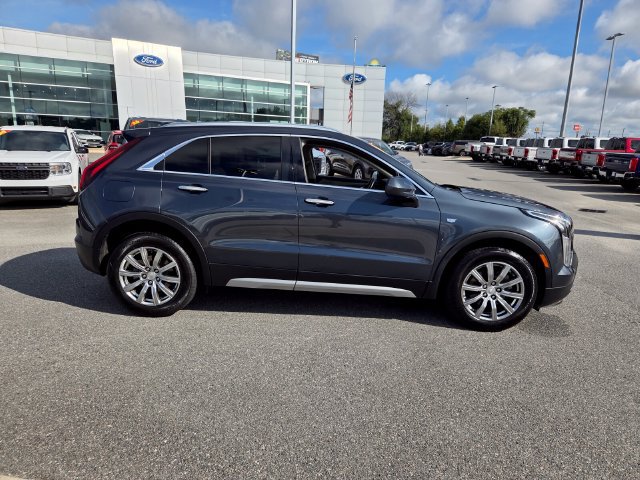 Used 2019 Cadillac XT4 Premium Luxury FWD image 12