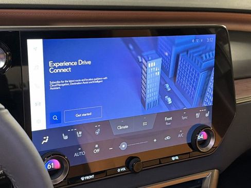 Certified 2024 Lexus RX 350 Premium w/ Cold Area Package image 28