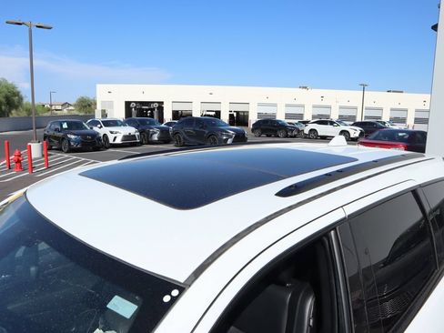 Used 2021 Jeep Grand Cherokee High Altitude AWD/4WD image 6