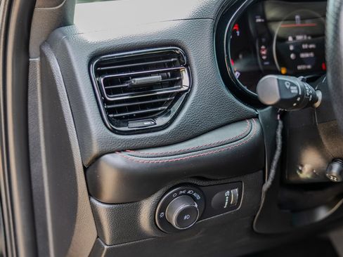 Used 2021 Dodge Durango R/T w/ Blacktop Package RWD image 26