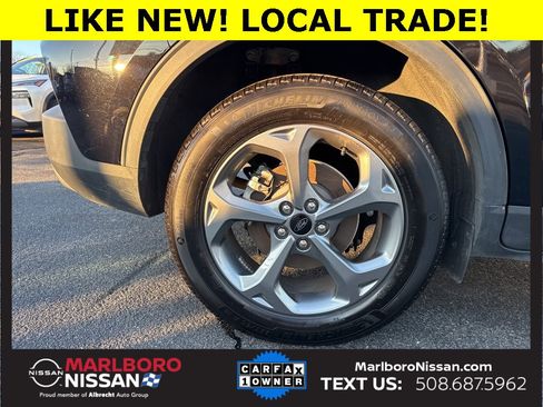 Used 2025 Ford Escape ST-Line Select image 9