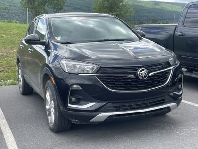 Used 2022 Buick Encore GX Preferred w/ Cold Weather Comfort Package