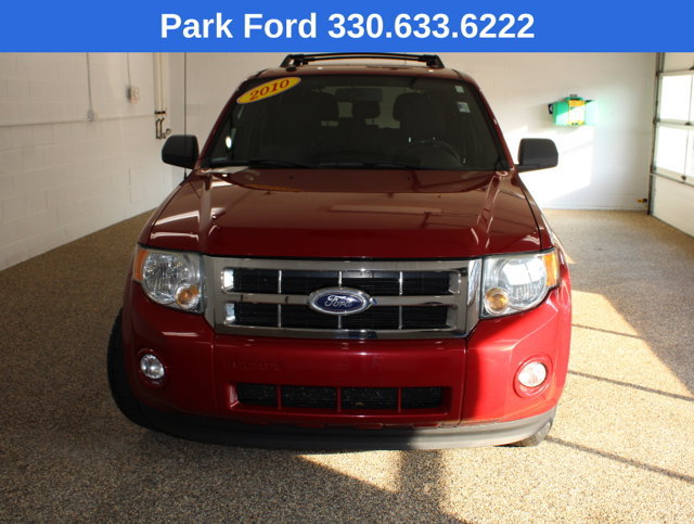Used 2010 Ford Escape XLT FWD image 9