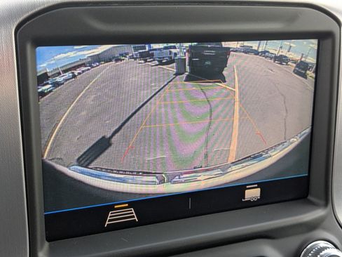 Used 2021 GMC Sierra 1500 SLE w/ X31 Off-Road Package AWD/4WD image 25
