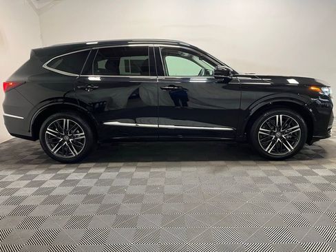 New 2026 Acura MDX w/ Advance Package image 4