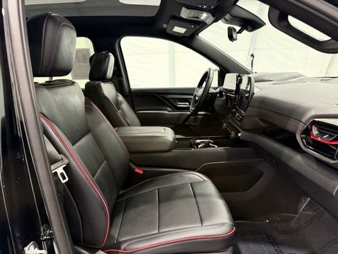 Used 2024 Chevrolet Silverado EV RST image 22