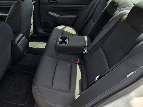Used 2024 Nissan Altima 2.5 SV FWD image 37