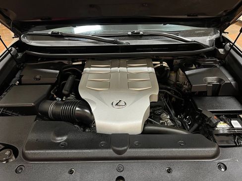 Used 2014 Lexus GX 460 460 image 42