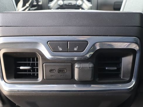 Used 2021 GMC Sierra 1500 AT4 AWD/4WD image 30