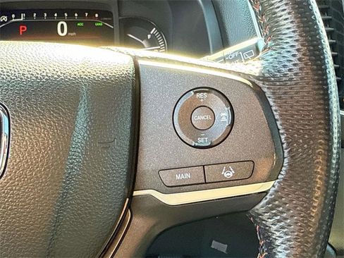 Certified 2023 Honda Passport TrailSport image 24