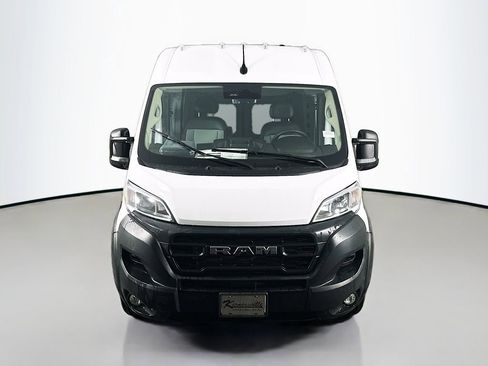 New 2026 RAM ProMaster 2500 w/ Cold Weather Group image 2
