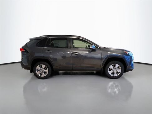 New 2025 Toyota RAV4 XLE image 36