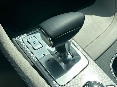 Used 2023 Genesis G70 2.0T w/ Sport Prestige Package RWD image 17