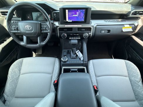 New 2026 Toyota Tacoma SR5 AWD/4WD image 17
