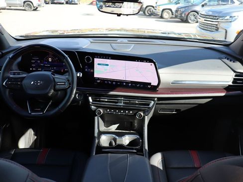 Used 2024 Chevrolet Traverse RS w/ LPO, Floor Liner Package image 49