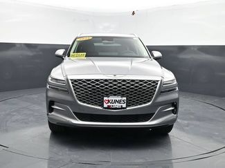 Used 2024 Genesis GV80 2.5T AWD/4WD video 2