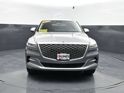 Used 2024 Genesis GV80 2.5T