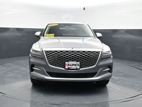 Used 2024 Genesis GV80 2.5T AWD/4WD image 2