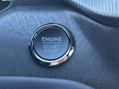 New 2026 Ford Explorer Platinum image 5