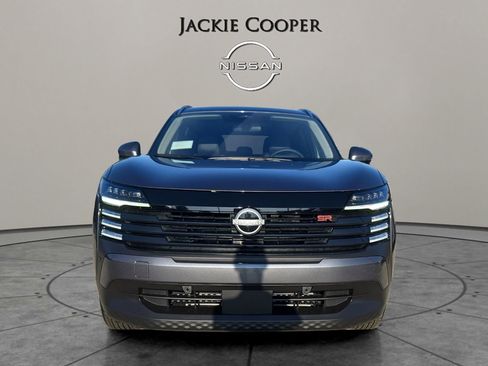 New 2025 Nissan Kicks SR image 8