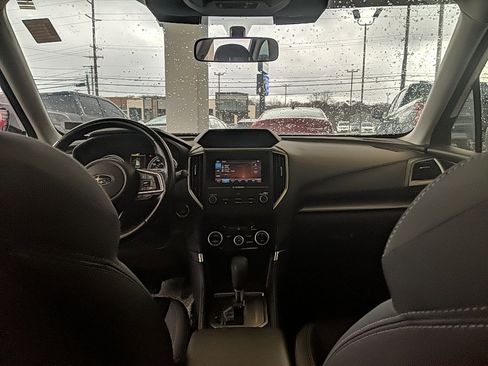 Used 2024 Subaru Forester Premium AWD/4WD image 15