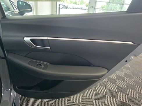 New 2026 Hyundai Sonata SEL AWD/4WD image 33