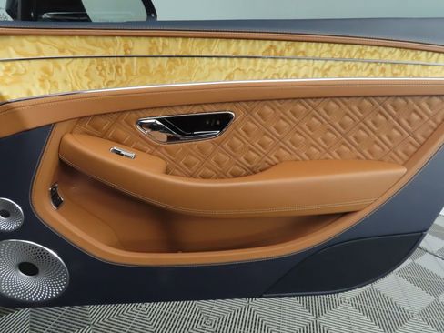 Certified 2020 Bentley Continental GT image 26