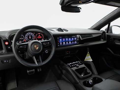 New 2026 Porsche Cayenne GTS AWD/4WD image 13