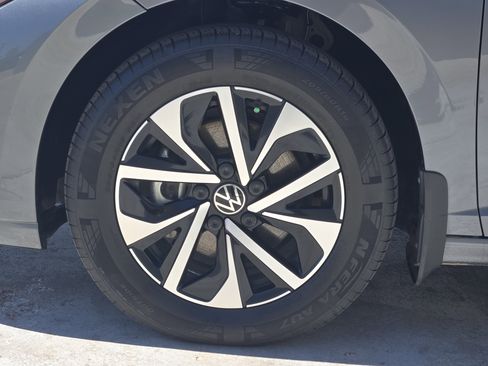 Used 2025 Volkswagen Jetta S FWD image 13