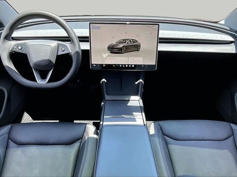 Used 2024 Tesla Model 3 Standard Range RWD image 14