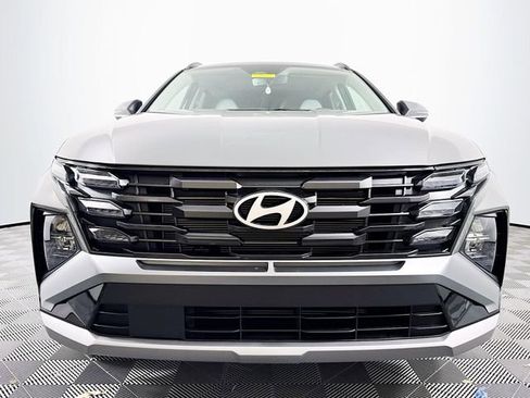 Used 2025 Hyundai Tucson SEL image 11