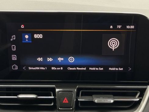 New 2026 Chevrolet TrailBlazer LT w/ LT Cold Weather Package image 14