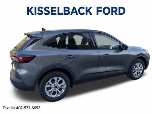 Used 2026 Ford Escape Active w/ Tech Pack #1 image 3