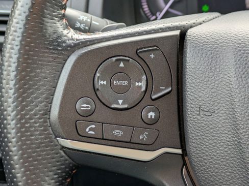 Certified 2022 Honda Passport TrailSport image 36