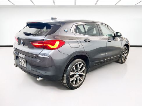 Used 2018 BMW X2 sDrive28i image 4