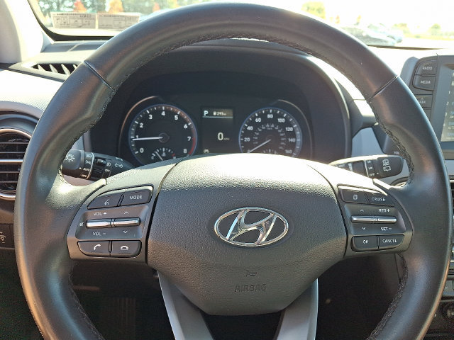 Used 2021 Hyundai Kona Limited AWD/4WD image 20