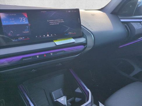 New 2026 BMW X3 M50 image 12