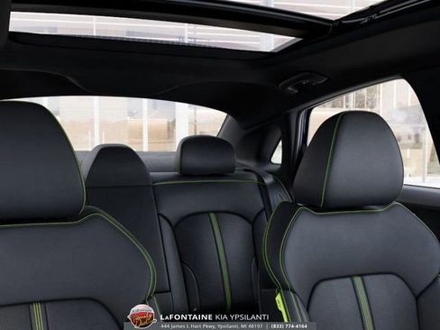 New 2026 Kia K5 GT FWD image 27