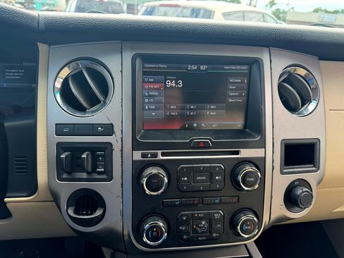Used 2015 Ford Expedition XLT w/ Equipment Group 202A image 11