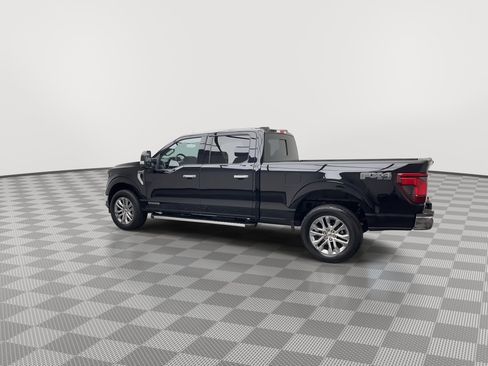 New 2025 Ford F150 XLT w/ Equipment Group 303A High image 2