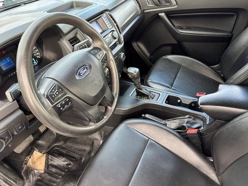 Used 2022 Ford Ranger XL w/ Equipment Group 101A High image 9