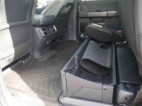 Used 2025 Ford F150 Tremor w/ Equipment Group 402A High AWD/4WD image 19