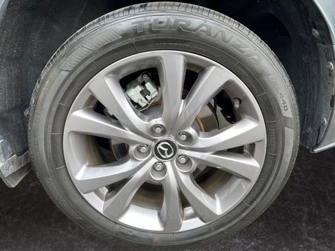 Used 2023 MAZDA CX-30 AWD 2.5 S w/ Select Package image 14