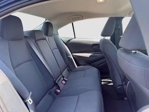 Used 2024 Toyota Corolla LE FWD image 18