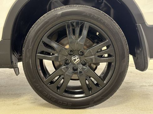 Used 2021 Honda Pilot Special Edition image 47