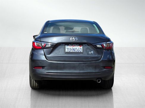 Used 2016 Scion iA image 5