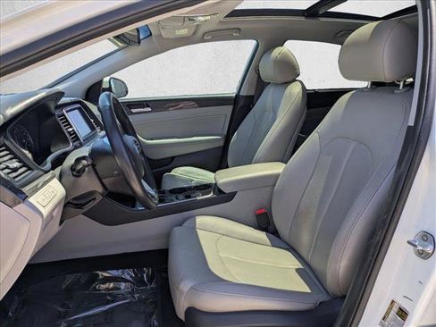 Used 2019 Hyundai Sonata Limited w/ Ultimate Package 04 FWD image 17