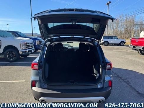 New 2026 Ford Escape Active image 7