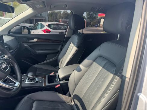 Used 2018 Audi Q5 2.0T Premium AWD/4WD image 25