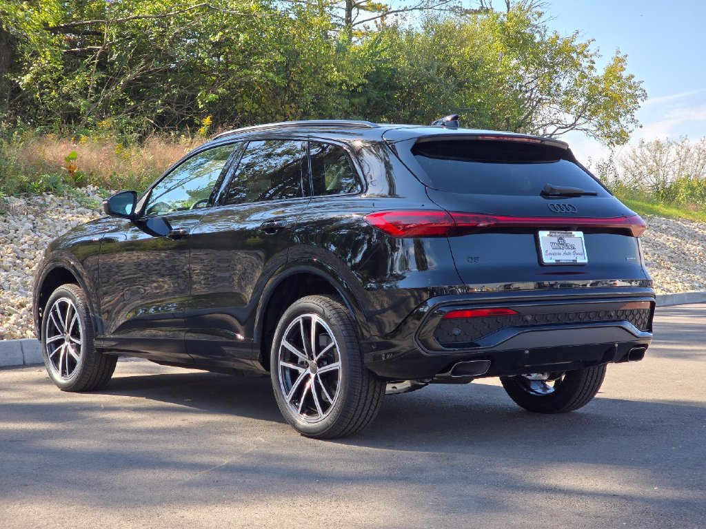 New 2026 Audi Q5 Premium Plus AWD/4WD image 4
